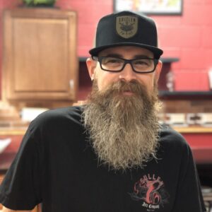 Forbidden Tattoo and Piercing – BE YOUR OWN KIND OF BEAUTIFUL